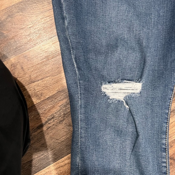 Modest jeans ,, plus size jeans 👖 - Picture 2 of 6